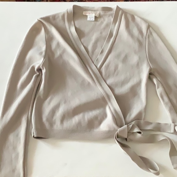 Vintage express ballet sweater - Picture 3 of 7